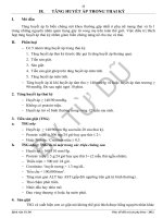 TUD tang huyet ap trong thai ky 