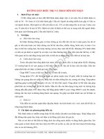 BDA huong dan dieu tri va theo doi soi than 