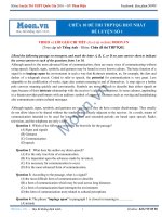 DethiThu THPT QG tienganh codieu moonvn 01