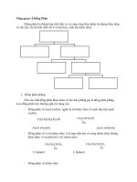 Tổng Quan về Các Đồng Phân Hóa Học