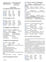 ĐỀ THI TUYỂN SINH ĐẠI HỌC QUỐC GIA HÀ NỘI 2016 (Trial)