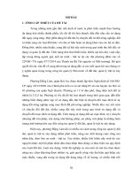 Phân tích xung đột trong sử dụng đất và đề xuất giải pháp ưu tiên trong quản lý trật tự xây dựng tại phường Đằng Lâm, quận Hải An, thành phố Hải Phòng