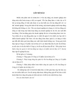 Biện pháp hoàn thiện công tác quản trị vốn lưu động tại công ty cổ phần vận tải thủy số 4 