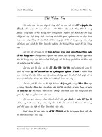 Đánh giá khả năng kháng khuẩn của cecropin b đối với một số chủng vi khuẩn gây bệnh trên động vật (2) 