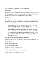 sử dụng ứng dụng công nghệ thông tin trong giảng dạy