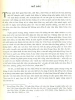 Sưu Tầm, Phiên Dịch, Nghiên Cứu Di Sản Hán Nôm Trong Các Di Tích Lịch Sử-Văn Hóa Tỉnh Bình Thuận