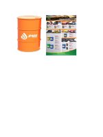 THỰC TRẠNG QUY TRÌNH sản XUẤT tại CÔNG TY cổ PHẦN JPWAY VIỆT NAM