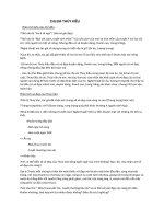 chuyên đề truyện kiều