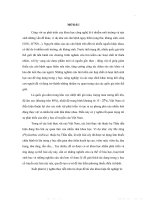 Luận văn thạc sĩ nghiên cứu phân lập thành phần flavonoit từ lá cây me rừng (phyllanthus emblica) 