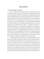 Biện pháp nâng cao chất lượng tín dụng tại ngân hàng TMCP công thương việt nam – chi nhánh lê chân 
