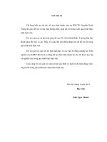 Định lượng thiếc trong không khí bằng phương pháp quang phổ hấp thụ nguyên tử không ngọn lửa (GF AAS) (2) 