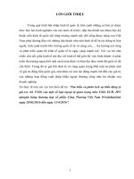 Tìm hiểu và phân tích sự biến động tỷ giá (so với VND) của một số loại ngoại tệ quan trọng như USD, EUR, JPY  tạingân hàng thương mại cổ phần công thương việt nam (vietinbank)