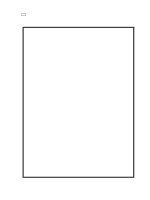 Chăm sóc khách hàng tại tập đoàn bưu chính viễn thông việt nam   chi nhánh bắc ninh 