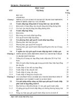 Bài tập lớn môn luật kinh tế