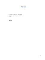 thu hút đầu tư nước ngoài FDI và thực trạng ở Việt Nam