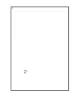 Chiến lược marketing mix của dịch vụ viễn thông di động tại chi nhánh viettel đà nẵng   tập đoàn viễn thông quân đội 