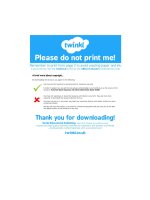 T m 091 days of the week on hot air balloons plain 