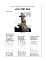 Văn hiến việt nam 2009 02 