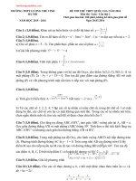 De thi thu toan THPT chuyen luong the vinh ha noi nam 2016 lan 2