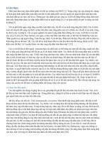 CryptDB - Đảm bảo an toàn cho cơ sở dữ liệu trong điện toán đám mây