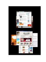 Hoạt động truyền thông mạng xã hội của công ty thông tin di động 