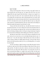 xuất bản với việc xây dựng nền văn hóa việt nam tiên tiến đậm đà bản sắc dân tộc