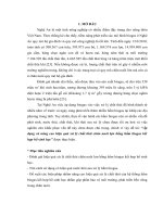 Áp dụng và nâng cao hiệu quả xử lý chất thải chăn nuôi lợn bằng hầm biogas kết hợp hồ sinh học