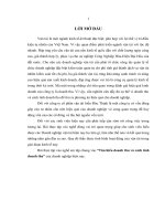 Tìm hiểu doanh thu và cách tính doanh thu” của công ty cổ phần vận tải biển đức thịnh