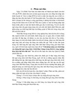 tiểu luận cao học giải pháp nâng cao chất lượng  đội ngũ công chức ở tỉnh hậu giang trong thời kỳ công nghiệp hóa, hiện đại hóa đất nước