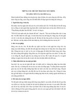 Những câu chuyện thật đầy xúc động về lòng tốt của người xa lạ