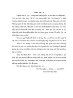 Hệ thống thông tin  Quản Lý Công văn tổng cục thi hành án dân sự Hà Nội