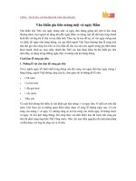 Văn khấn gia tiên