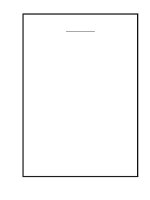 Phát triển năng lực nghiên cứu cho học sinh bằng dạy học theo dự án trong dạy học sinh học 10, trung học phổ thông 