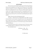 Thiết kế máy uốn định hình xà gồ thép