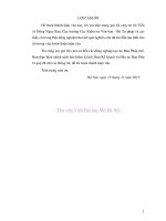 Hoàn thiện pháp luật về quản lý đầu tư nguồn tài chính từ quỹ bảo hiểm xã hội 