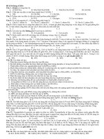 Đề số 8/20-tháng 6-2016
