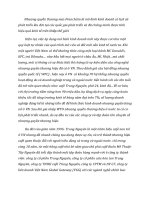 Nhượng quyền thương hiệu