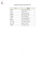 Hoàn thiện công tác quản lý ngân sách xã trên địa bàn huyện ba vì, TP hà nội 