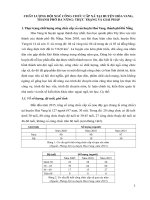 Chat luong doi ngu cong chuc cap xa huyen hoa vang, thanh pho DN