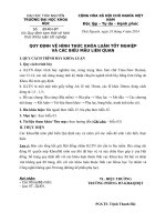 Quy dinh ve hinh thuc KLTN 2016