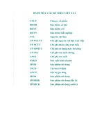 CÔNG TÁC KẾ TOÁN CHI PHÍ SẢN XUẤT VÀ TÍNH GIÁ THÀNH SẢN PHẨM TẠI CÔNG TY CỔ PHẦN BÊ TÔNG, XÂY DỰNG AP