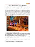 Bài văn khấn cúng lễ giải hạn sao Thái Dương