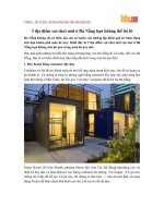 3 địa điểm vui chơi mới ở Đà Nẵng bạn không thể bỏ lỡ