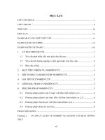 GIẢI PHÁP bồi DƯỠNG đội NGŨ NHÂN VIÊN THƯ VIỆN tại học VIỆN CHÍNH TRỊ KHU vực PHÍA NAM đáp ỨNG THEO NGHIỆP vụ NGÀNH văn hóa THÔNG TIN