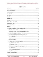 NGHIÊN cứu HIỆU QUẢ một số GIẢI PHÁP nạp điện bổ SUNG CHO XE máy điện