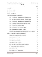 Bao cáo thực tập chuyên ngành kế toán tại "CÔNG TY CỔ PHẦN BẢO VỆ THỰC VẬT 1 TRUNG ƯƠNG"-Trường ĐH Sư Phạm Kỹ Thuật Hưng Yên.