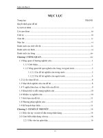 THIẾT kế, CHẾ tạo hệ THỐNG CHỐNG TRỘM TRÊN XE gắn máy sử DỤNG CÔNG NGHỆ CAO