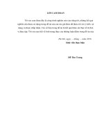 Đánh giá thực trạng công tác đăng ký đất đai, cấp giấy chứng nhận quyền sử dụng đất,