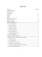 NGHIÊN cứu ĐỘNG học và ĐỘNG lực học hộp số tự ĐỘNG   mô PHỎNG HOẠT ĐỘNG của hộp số