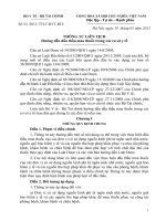 Thông tư liên tịch số 01-2012/TTLT-BYT-BTC về hướng dẫn đấu thầu mua thuốc trong các cơ sở y tế